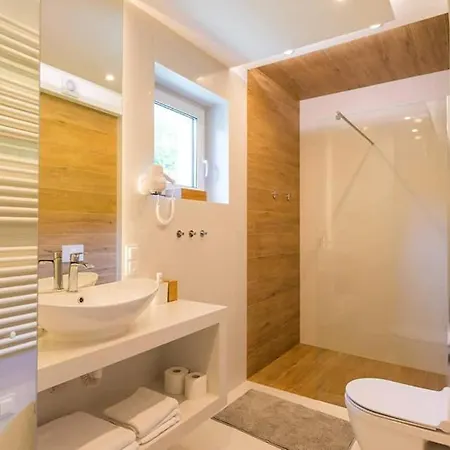 Apartament Sloneczny - Widok Na Gory I Skrzyczne Szczyrk Exterior foto