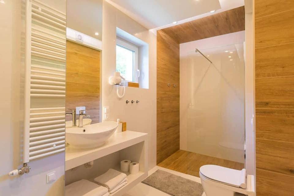 Apartment Sloneczny - Widok Na Gory I Skrzyczne *