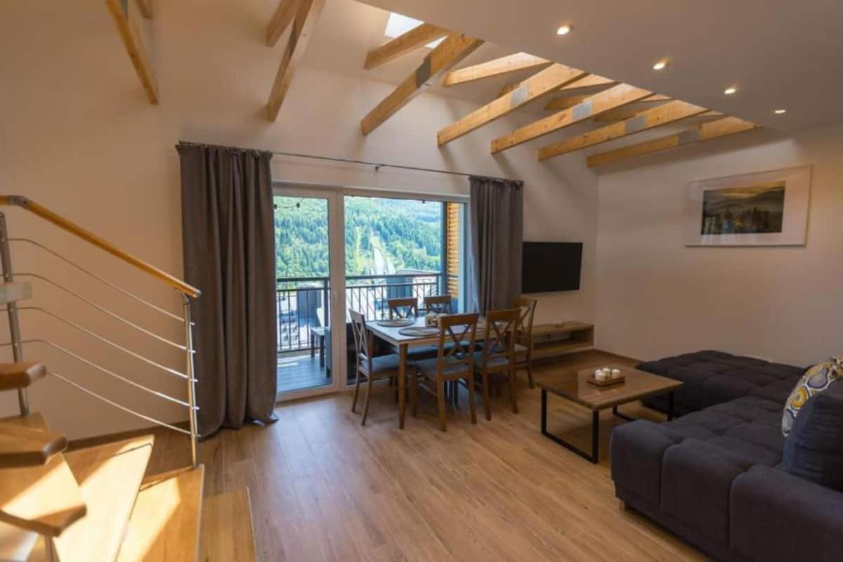 Słoneczny Apartament