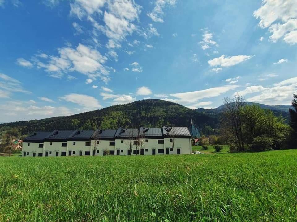 Sloneczny - Widok Na Gory I Skrzyczne Apartment Szczyrk
